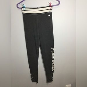 Victoria Secret Leggings